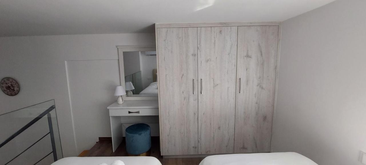 Eleantre Holiday Apartments Paphos Eksteriør bilde